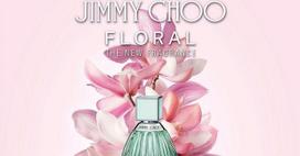 kvepalai jimmy choo - Jimmy Choo Floral 60ml EDT - 4 nuotrauka