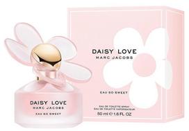 daisy kvepalai - Marc Jacobs Daisy Love Eau So Sweet 50ml EDT - 1 nuotrauka