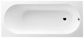 villeroy boch - Villeroy & Boch Oberon Solo Bath with Legs White 180x80 - 1 nuotrauka