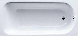 Kaldewei Eurowa Bath White 140x70