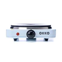 elektrine virykle mini stalo - Okko HD1011B - 2 nuotrauka
