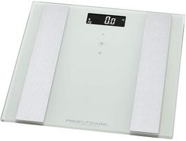 ProfiCare PC-PW 3007 White (Baltos)