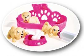 leles lovyte - Simba Evi Love Puppy Love 105733041 - 4 nuotrauka