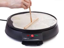 crepe keptuve - Clatronic CM 3372 - 3 nuotrauka