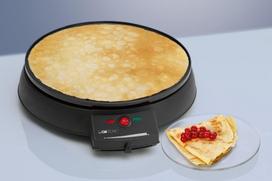 crepe keptuve - Clatronic CM 3372 - 4 nuotrauka