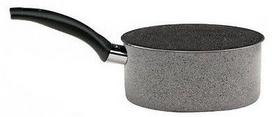 keptuve 16cm - Ballarini Cortina Granitium Pot 16cm - 3 nuotrauka