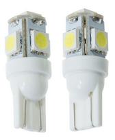 Bottari LED W5W T10 12V 2pcs 17875