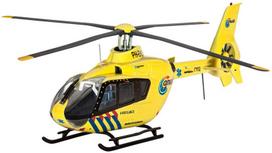 revell konstruktoriai - Revell Airbus Helicopters EC135 ANWB 1:72 04939 - 1 nuotrauka