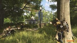 division 2 - Tom Clancy's The Division 2 XBOX ONE - 3 nuotrauka