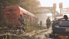 division 2 - Tom Clancy's The Division 2 XBOX ONE - 4 nuotrauka