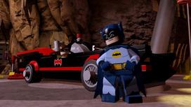 playstation 3 - Lego Batman 3: Beyond Gotham PSV - 2 nuotrauka