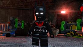 playstation 3 - Lego Batman 3: Beyond Gotham PSV - 4 nuotrauka