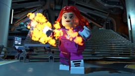 playstation 3 - Lego Batman 3: Beyond Gotham PSV - 5 nuotrauka