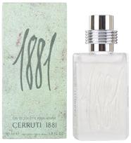 kvepalai 1881 - Nino Cerruti Cerruti 1881 Man EDT 50ml - 1 nuotrauka