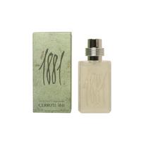 kvepalai 1881 - Nino Cerruti Cerruti 1881 Man EDT 50ml - 3 nuotrauka