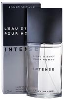 l eau d issey - Issey Miyake L´Eau D´Issey Pour Homme Intense 125ml EDT - 1 nuotrauka
