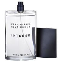 l eau d issey - Issey Miyake L´Eau D´Issey Pour Homme Intense 125ml EDT - 3 nuotrauka
