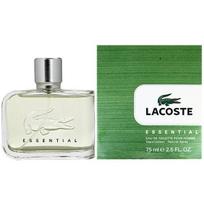 kvepalai lacoste - Lacoste Essential 75ml EDT - 2 nuotrauka