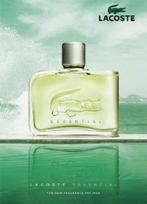 kvepalai lacoste - Lacoste Essential 75ml EDT - 3 nuotrauka