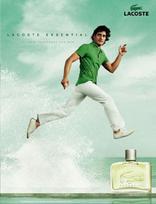 kvepalai lacoste - Lacoste Essential 75ml EDT - 4 nuotrauka