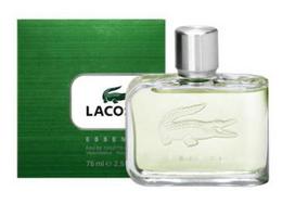 kvepalai lacoste - Lacoste Essential 75ml EDT - 5 nuotrauka