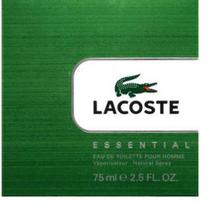 kvepalai lacoste - Lacoste Essential 75ml EDT - 6 nuotrauka