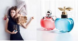 nina ricci luna - Nina Ricci Luna EDT 50ml - 3 nuotrauka