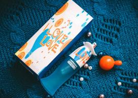 vandens lova - Moschino I Love Love EDT 50ml - 3 nuotrauka