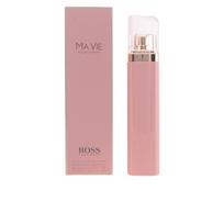 bossi - Hugo Boss Boss Ma Vie Pour Femme EDP 75ml - 4 nuotrauka