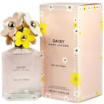daisy kvepalai - Marc Jacobs Daisy Eau So Fresh EDT 125ml - 2 nuotrauka