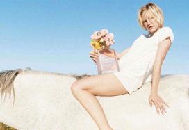 daisy kvepalai - Marc Jacobs Daisy Eau So Fresh EDT 125ml - 3 nuotrauka