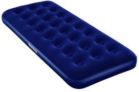 ciuziniai - Bestway Comfort Quest Flocked Airbed 185x76x22cm - 1 nuotrauka