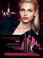 pigu lt lupu dazai - Elizabeth Arden Beautiful Color Bold Liquid Lipstick 2.4ml 07 - 4 nuotrauka