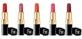 chanel blizgis - Chanel Rouge Coco Ultra Hydrating Lip Colour 3.5g 416 - 3 nuotrauka