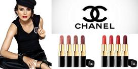 chanel blizgis - Chanel Rouge Coco Ultra Hydrating Lip Colour 3.5g 416 - 4 nuotrauka