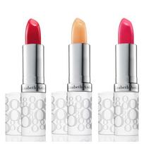 lupu balzamas spf - Elizabeth Arden Eight Hour Cream Lip Protectant Stick 3.7g 04 - 2 nuotrauka