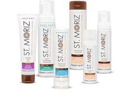 st.moriz - St. Moriz Professional Tanning Mist 150ml Medium - 2 nuotrauka
