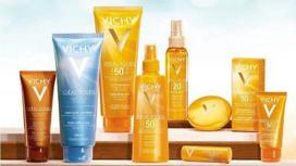 veido idegio - Vichy Capital Ideal Soleil Self Tanner Lotion 100ml - 3 nuotrauka