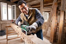 bosch pbs - Bosch PBS 75 AE - 5 nuotrauka