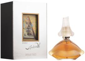salvador daly - Salvador Dali Femme 30ml EDT - 2 nuotrauka