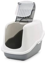 uzdaras kaciu tualetas - Savic 0227 Nestor Cat Litter Tray - 2 nuotrauka