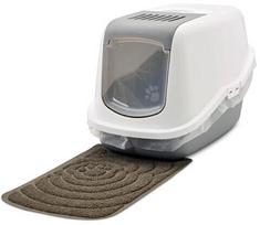 uzdaras kaciu tualetas - Savic 0227 Nestor Cat Litter Tray - 3 nuotrauka