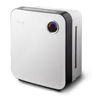 drekintuvas oro valytuvas - Clean Air CA-807 - 3 nuotrauka