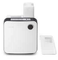 drekintuvas oro valytuvas - Clean Air CA-807 - 7 nuotrauka