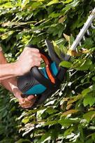 comfortcut gardena - Gardena ComfortCut 550/50 - 5 nuotrauka