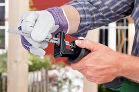 bosch tiesinis pjuklas - Bosch PSA 900 E - 2 nuotrauka