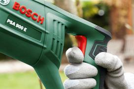 bosch tiesinis pjuklas - Bosch PSA 900 E - 3 nuotrauka