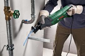 bosch tiesinis pjuklas - Bosch PSA 900 E - 6 nuotrauka