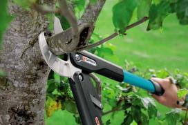 gardena comfort - Gardena Comfort Ratchet Lopper SmartCut - 5 nuotrauka