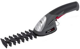siaurapjuklis 20v - Powerplus POWEG4500 Grass Hedge Shears - 1 nuotrauka